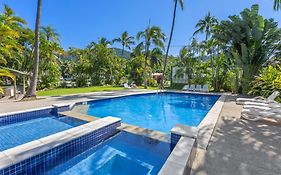 Tasman Holiday Parks - Airlie Beach